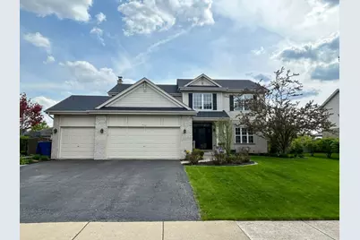 716 Sandpiper Drive, New Lenox, IL 60451 - Photo 1