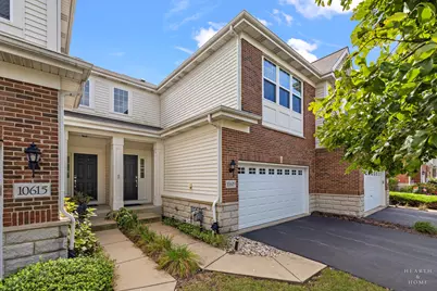 10619 153rd Place, Orland Park, IL 60462 - Photo 1