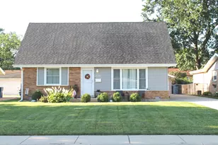 5237 Pleasant Ln, Crestwood, IL 60418 - Photo 1
