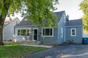 11232 S Natoma Ave, Worth, IL 60482 - Photo 1