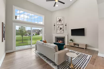 11190 Tuscany Lane, Lemont, IL 60439 - Photo 17