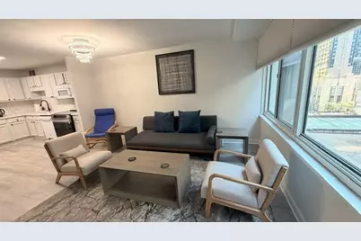 211 E Ohio Street #1114, Chicago, IL 60611 - Photo 1