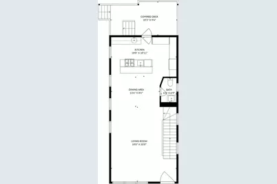 2334 W Medill Avenue, Chicago, IL 60647 - Photo 45