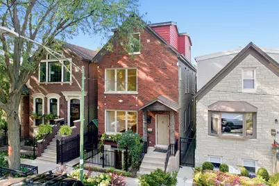 2334 W Medill Avenue, Chicago, IL 60647 - Photo 1