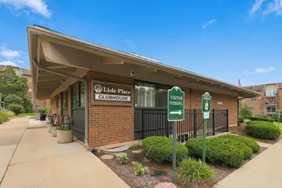 2300 Old Tavern Road #203, Lisle, IL 60532 - Photo 25