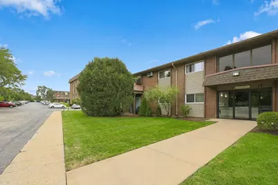 2300 Old Tavern Road #203, Lisle, IL 60532 - Photo 27