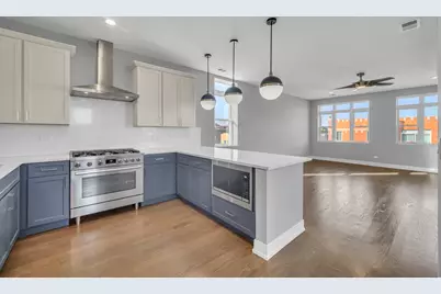 3253 N Elston Avenue #4, Chicago, IL 60618 - Photo 5