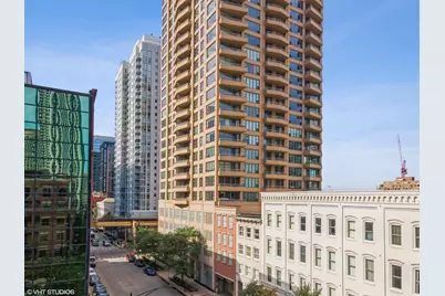 200 N Jefferson Street #2407, Chicago, IL 60661 - Photo 1
