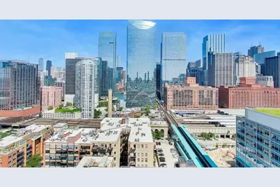 200 N Jefferson Street #2407, Chicago, IL 60661 - Photo 11