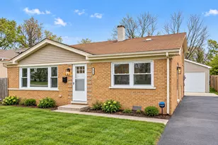 17419 Kedzie Ave, Hazel Crest, IL 60429 - Photo 1