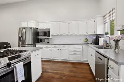 8707 Deer Trail Road, Spring Grove, IL 60081 - Photo 13