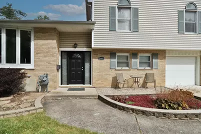 1468 E Rosita Drive, Palatine, IL 60074 - Photo 3