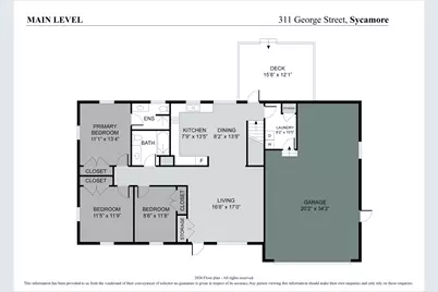 311 George Street, Sycamore, IL 60178 - Photo 35