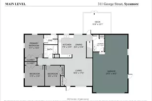 311 George St, Sycamore, IL 60178 - Photo 35