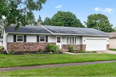 311 George Street, Sycamore, IL 60178 - Photo 1