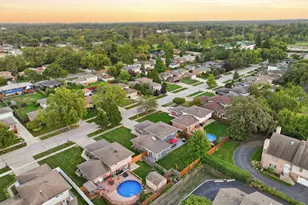 10548 S Tod Dr, Palos Hills, IL 60465 - Photo 35