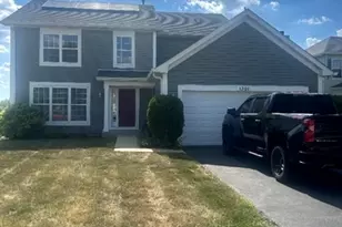 1301 Burns Ct, Minooka, IL 60447 - Photo 1