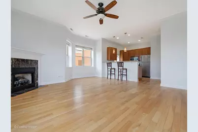 6015 N Mozart Street #304, Chicago, IL 60659 - Photo 5