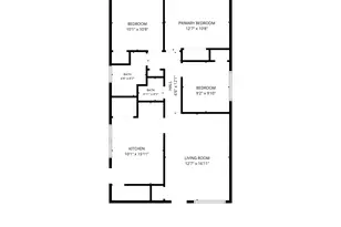 9426 S Peoria St, Chicago, IL 60620 - Photo 35