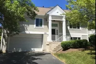 180 Lucerne Ct, Wheeling, IL 60090 - Photo 1