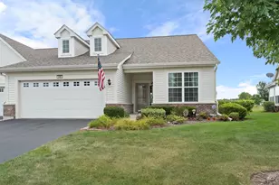 549 Autumn Cir, Pingree Grove, IL 60140 - Photo 1