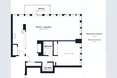 1230 N State Parkway #18D, Chicago, IL 60610 - Photo 23