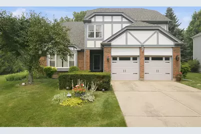 68 Chestnut Terrace, Buffalo Grove, IL 60089 - Photo 1