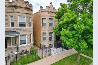 3316 W Flournoy Street #G, Chicago, IL 60624 - Photo 1