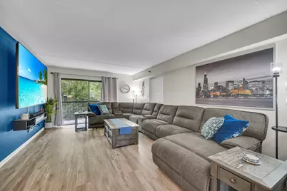 6040 Lake Bluff Drive #202, Tinley Park, IL 60477 - Photo 5
