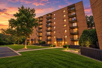 6040 Lake Bluff Drive #202, Tinley Park, IL 60477 - Photo 1