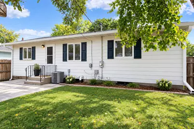815 Pearson Drive, Joliet, IL 60435 - Photo 5