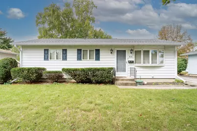 815 Pearson Drive, Joliet, IL 60435 - Photo 1