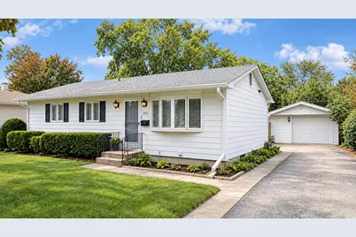 815 Pearson Drive, Joliet, IL 60435 - Photo 3