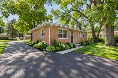 16100 Circle Drive, Markham, IL 60428 - Photo 15