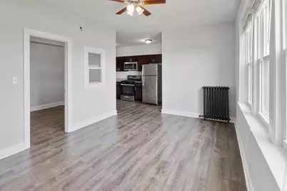 1608 W Sherwin Avenue #408, Chicago, IL 60626 - Photo 5
