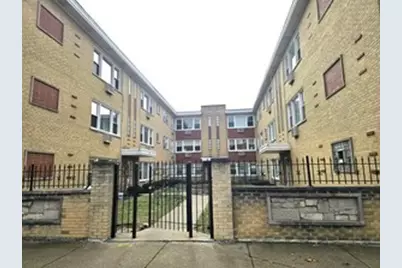 3201 W Berwyn Avenue #1S, Chicago, IL 60625 - Photo 1