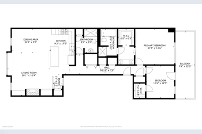 2035 W Division Street #3, Chicago, IL 60622 - Photo 31