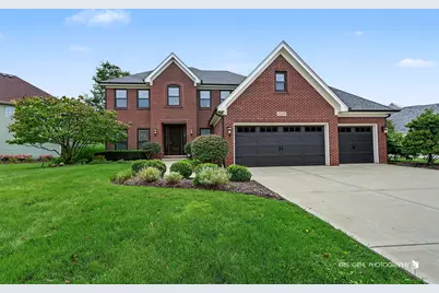 2508 Stonehenge Drive, Aurora, IL 60502 - Photo 1