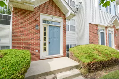 776 River Walk Drive, Wheeling, IL 60090 - Photo 1