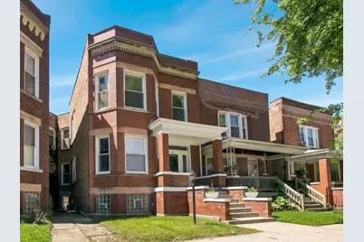 7026 S Eberhart Avenue, Chicago, IL 60637 - Photo 1