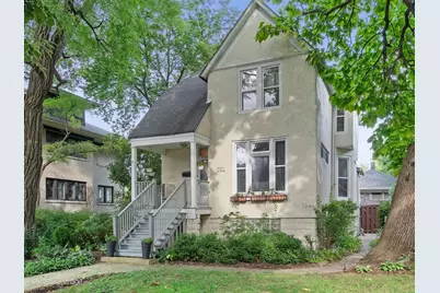 540 N Harvey Avenue, Oak Park, IL 60302 - Photo 1