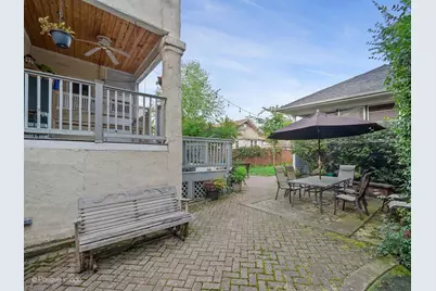 540 N Harvey Avenue, Oak Park, IL 60302 - Photo 29