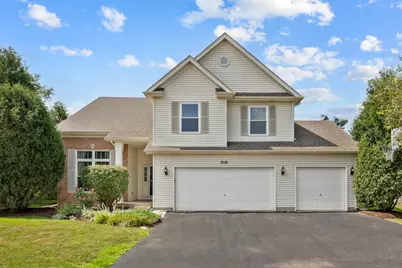 2519 Crestview Drive, Aurora, IL 60502 - Photo 1