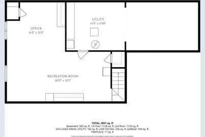 1222 Biscayne Drive, Elk Grove Village, IL 60007 - Photo 41