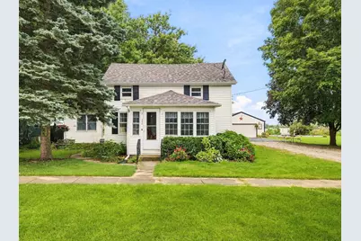 306 N Canal Street, Newark, IL 60541 - Photo 1