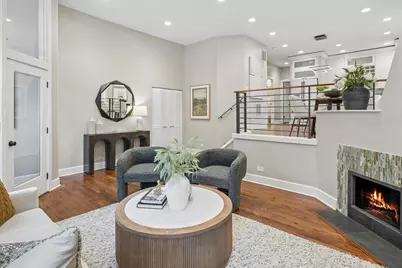 1845 N Halsted Street #1, Chicago, IL 60614 - Photo 7