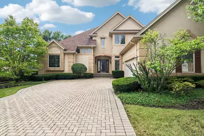 1167 S Hiddenbrook Trail, Palatine, IL 60067 - Photo 1