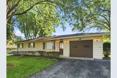 22331 S Donna Avenue, Channahon, IL 60410 - Photo 21