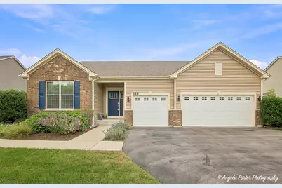 325 Tralee Lane, McHenry, IL 60050 - Photo 1