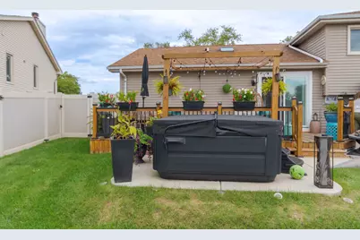 4431 Farmington Avenue, Richton Park, IL 60471 - Photo 37